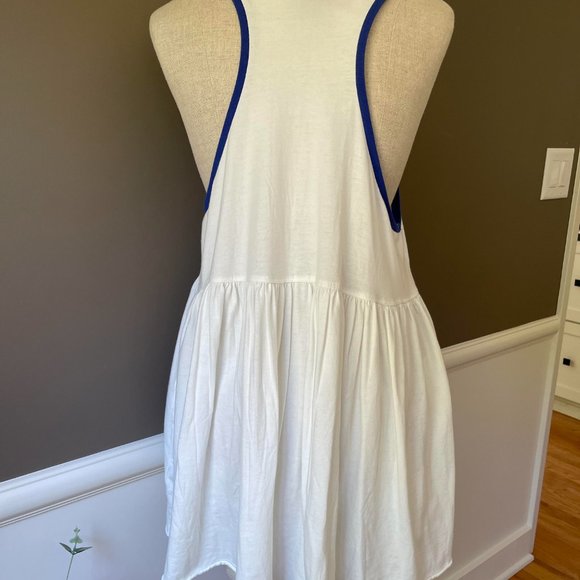 Urban Outfitters Cotton Mini Dress - Picture 3 of 6